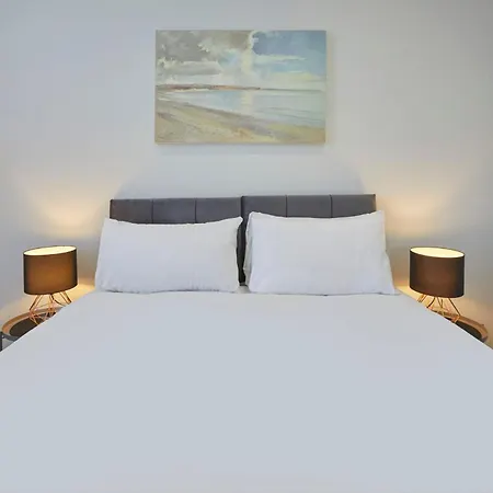 Anya'S Lookout - 1 Bedroom Apartment In Scarbourgh Scarborough Exterior foto