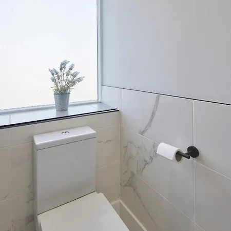 Anya'S Lookout - 1 Bedroom Apartment In Scarbourgh Scarborough Exterior foto