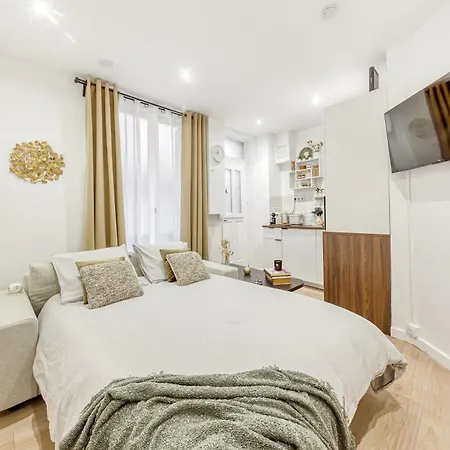 Anya'S Lookout - 1 Bedroom Apartment In Scarbourgh Scarborough Exterior photo