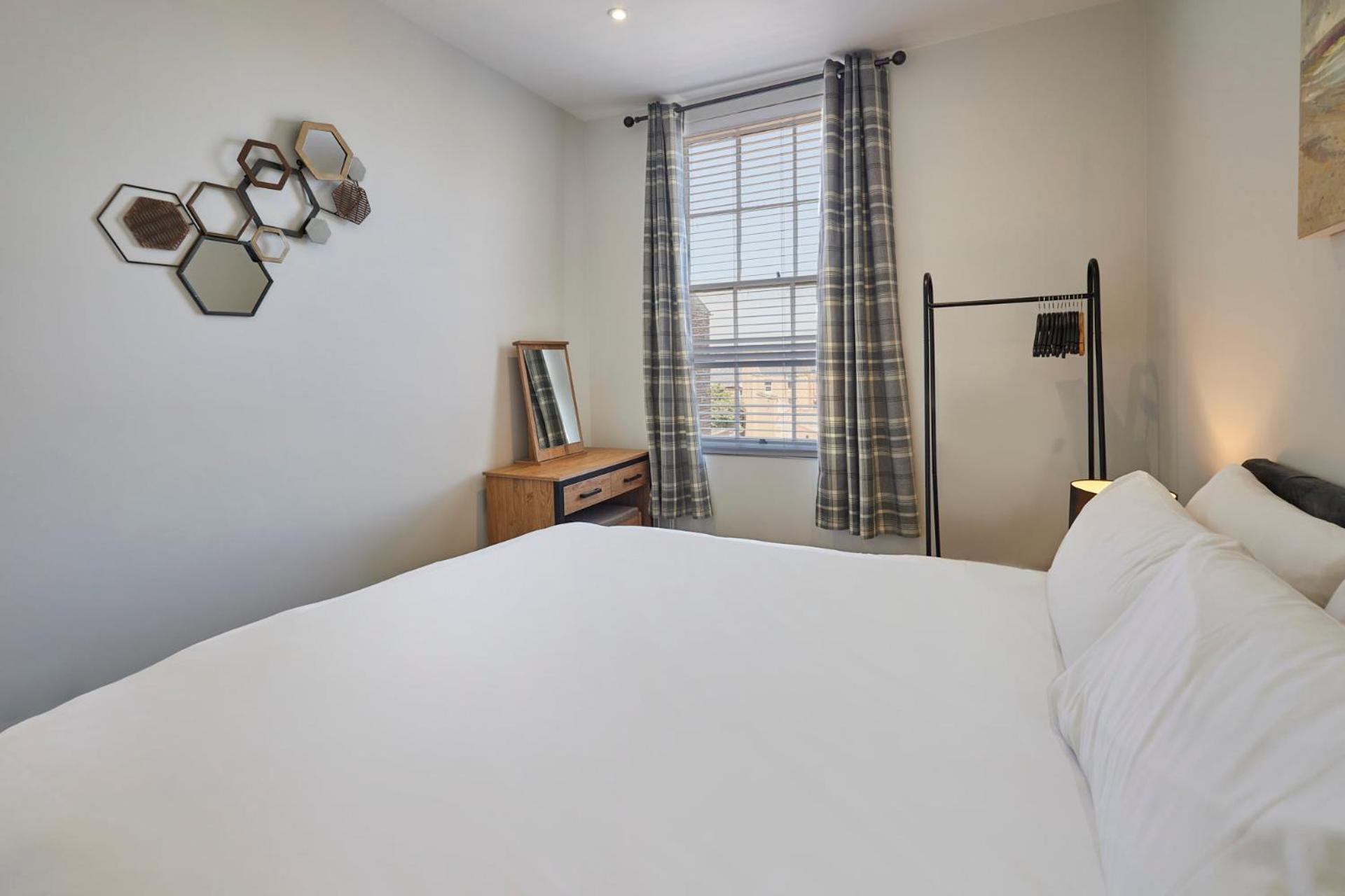 Anya's Lookout - 1 Bedroom In Scarbourgh *