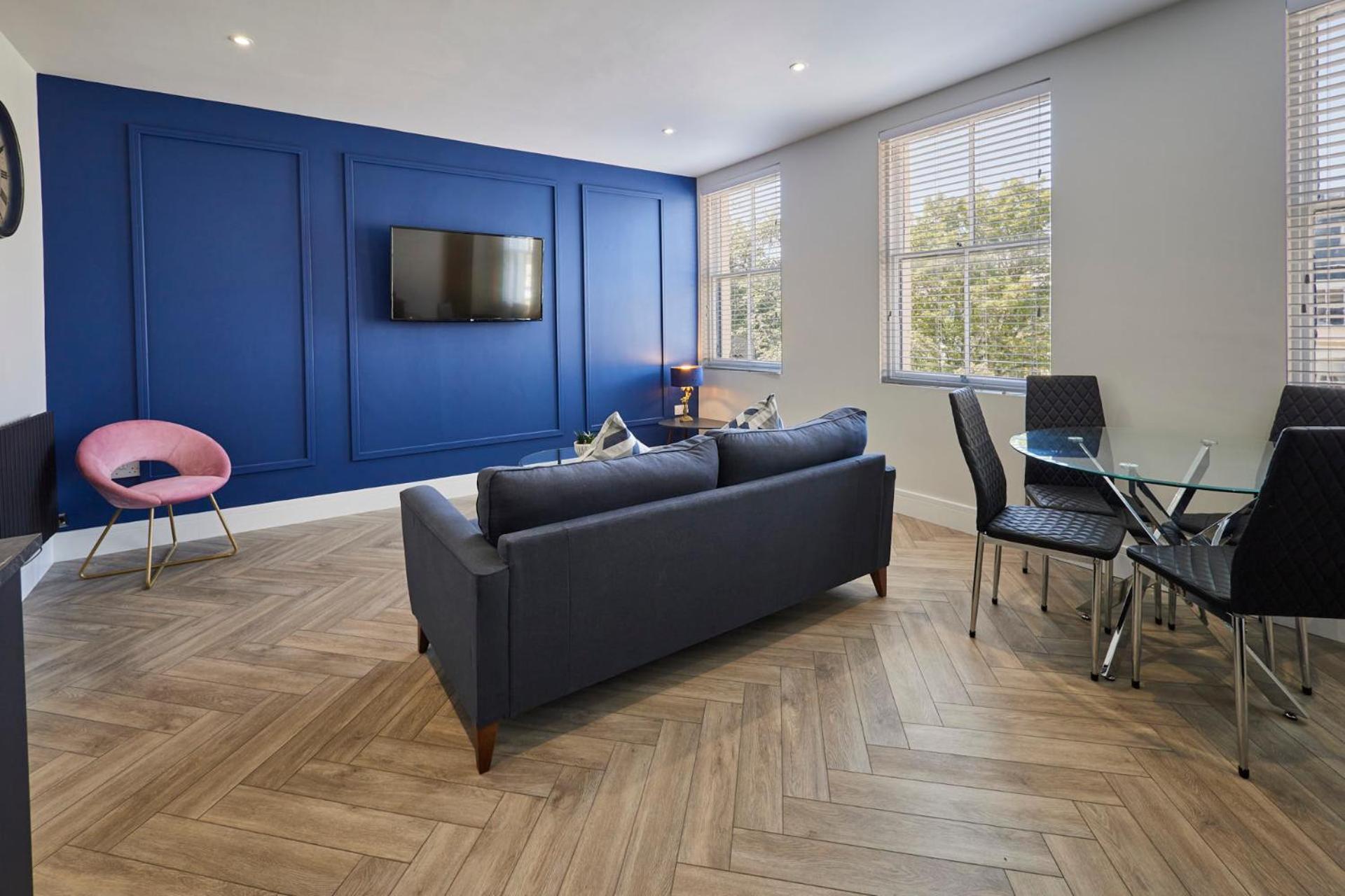 Anya's Lookout - 1 Bedroom In Scarbourgh Scarborough