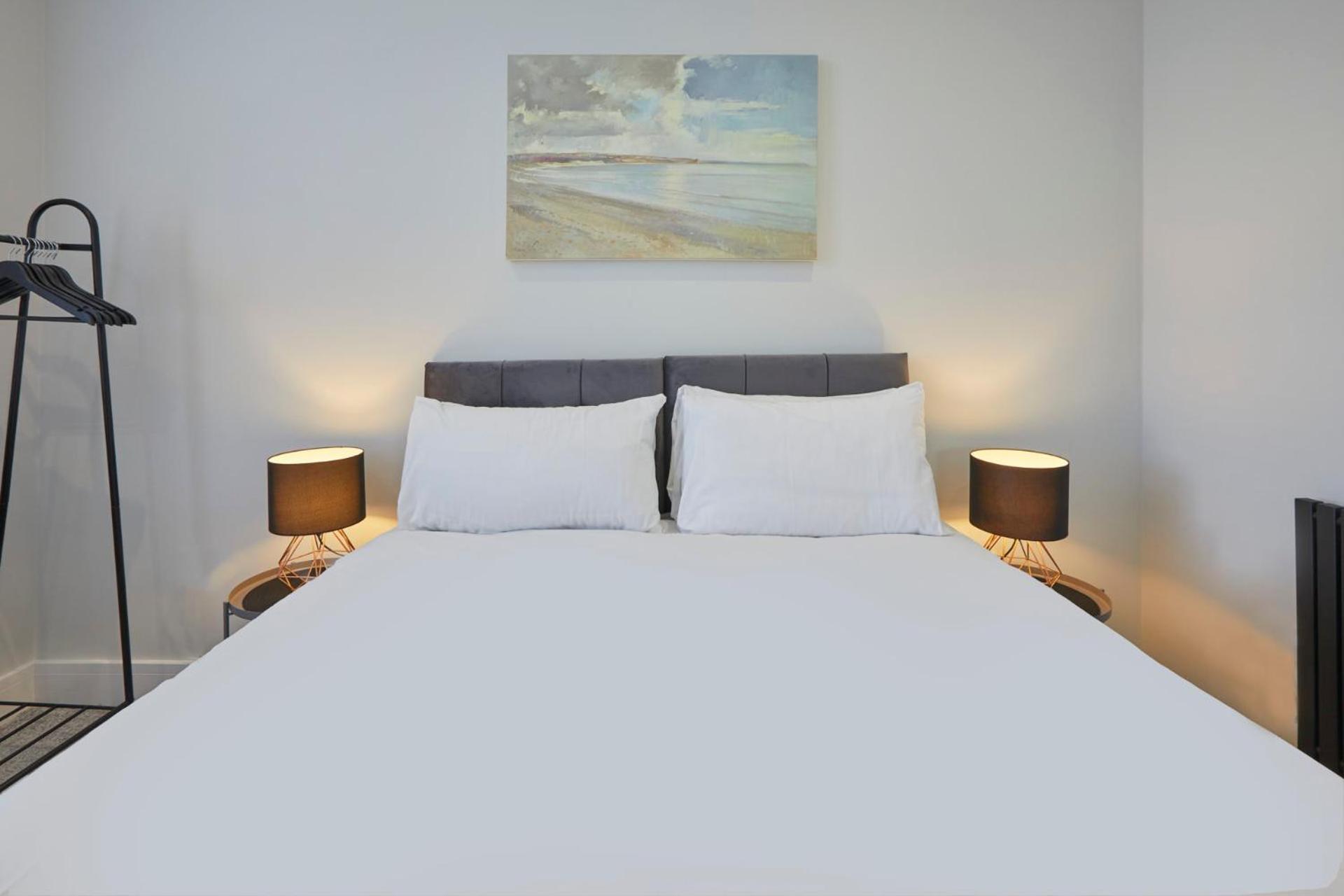 Anya's Lookout - 1 Bedroom In Scarbourgh Apartment Scarborough