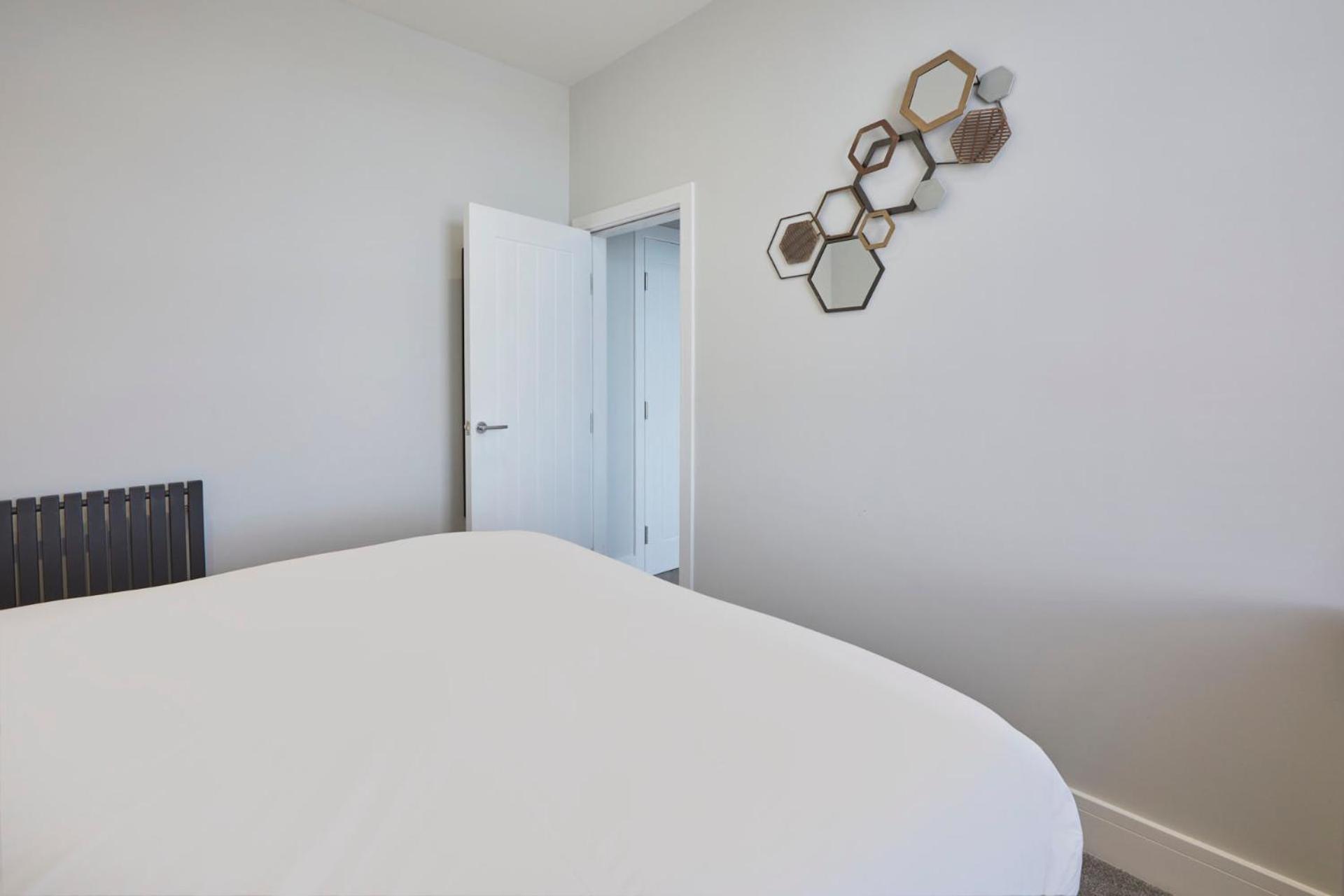 Apartment Anya's Lookout - 1 Bedroom In Scarbourgh *