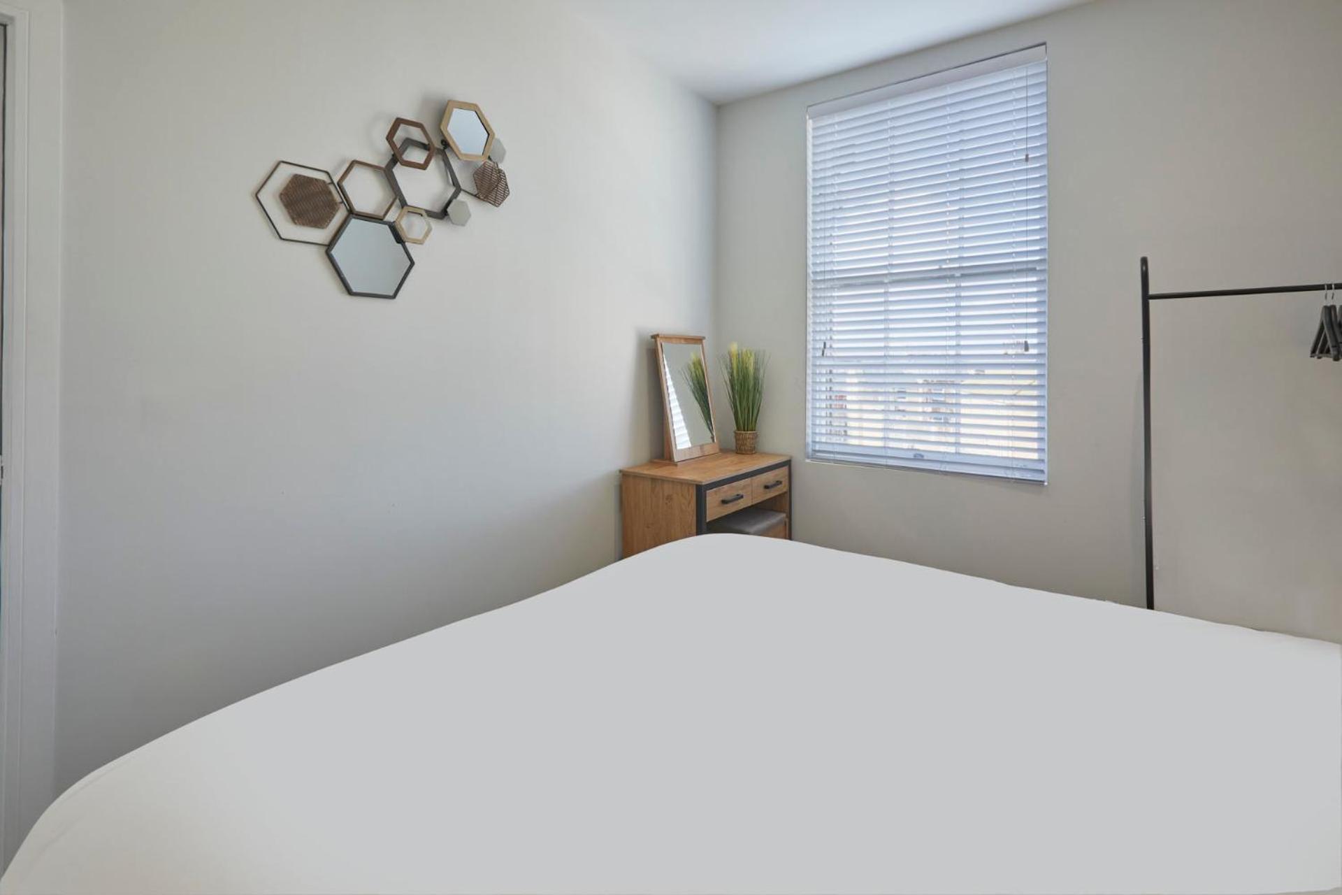 Anya's Lookout - 1 Bedroom In Scarbourgh *