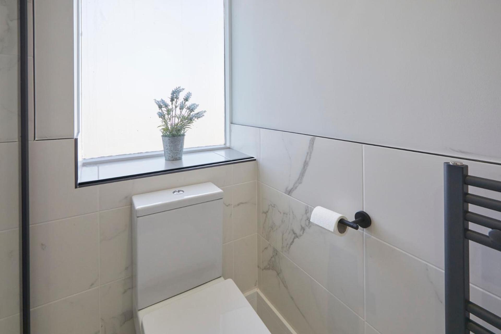 Anya's Lookout - 1 Bedroom In Scarbourgh *
