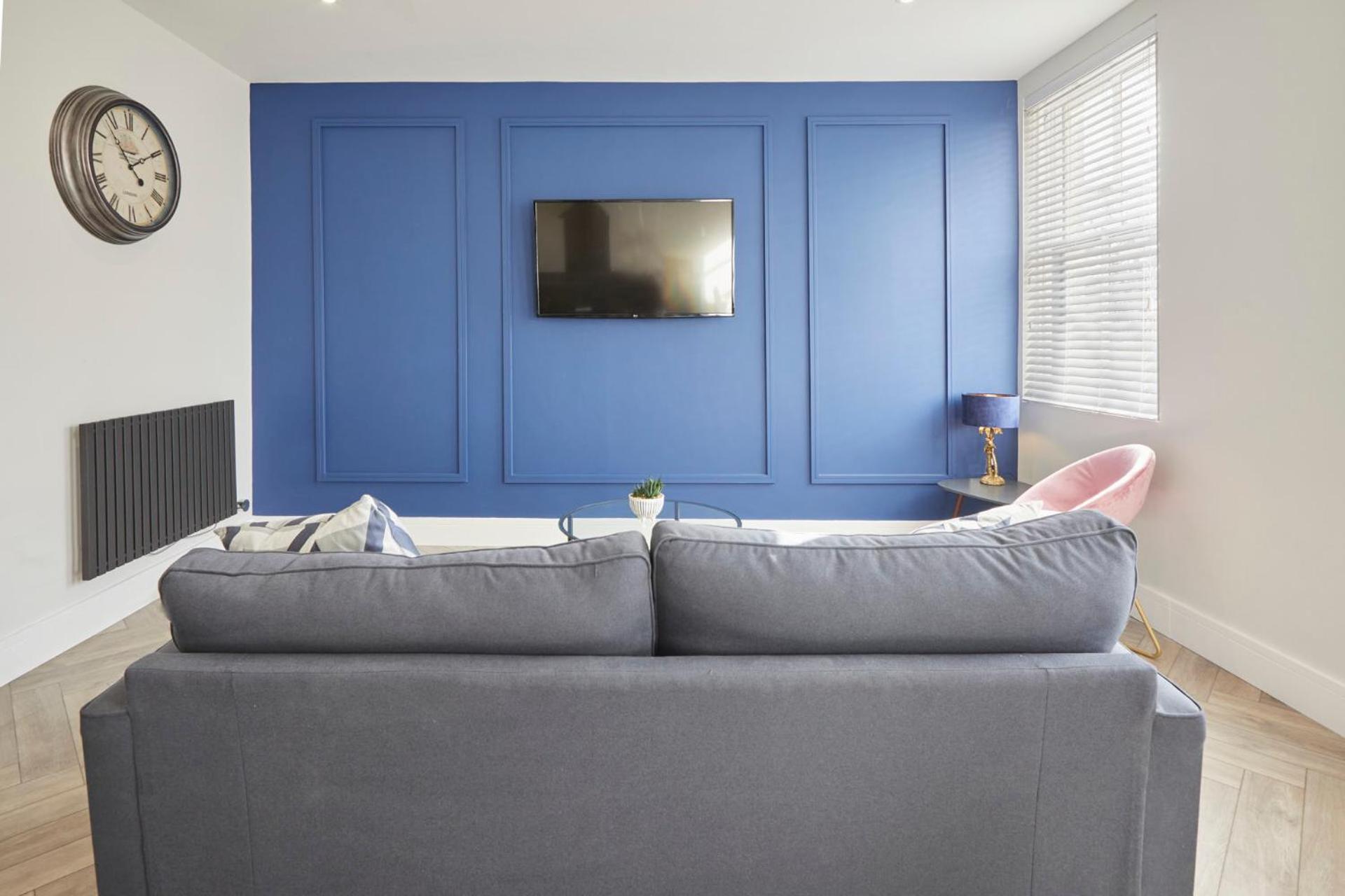 Anya's Lookout - 1 Bedroom In Scarbourgh * Scarborough